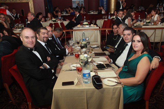 Real Estate Awards Lebanon